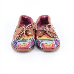 Sperry Top-Sider Flats